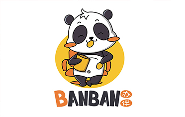 BANBAN办伴—通辽VIS设计