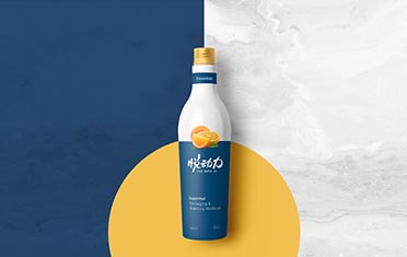 通辽某动力 品牌设计